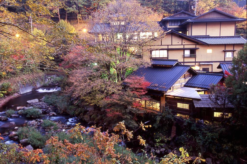 Yumerindo Minamioguni Exterior foto