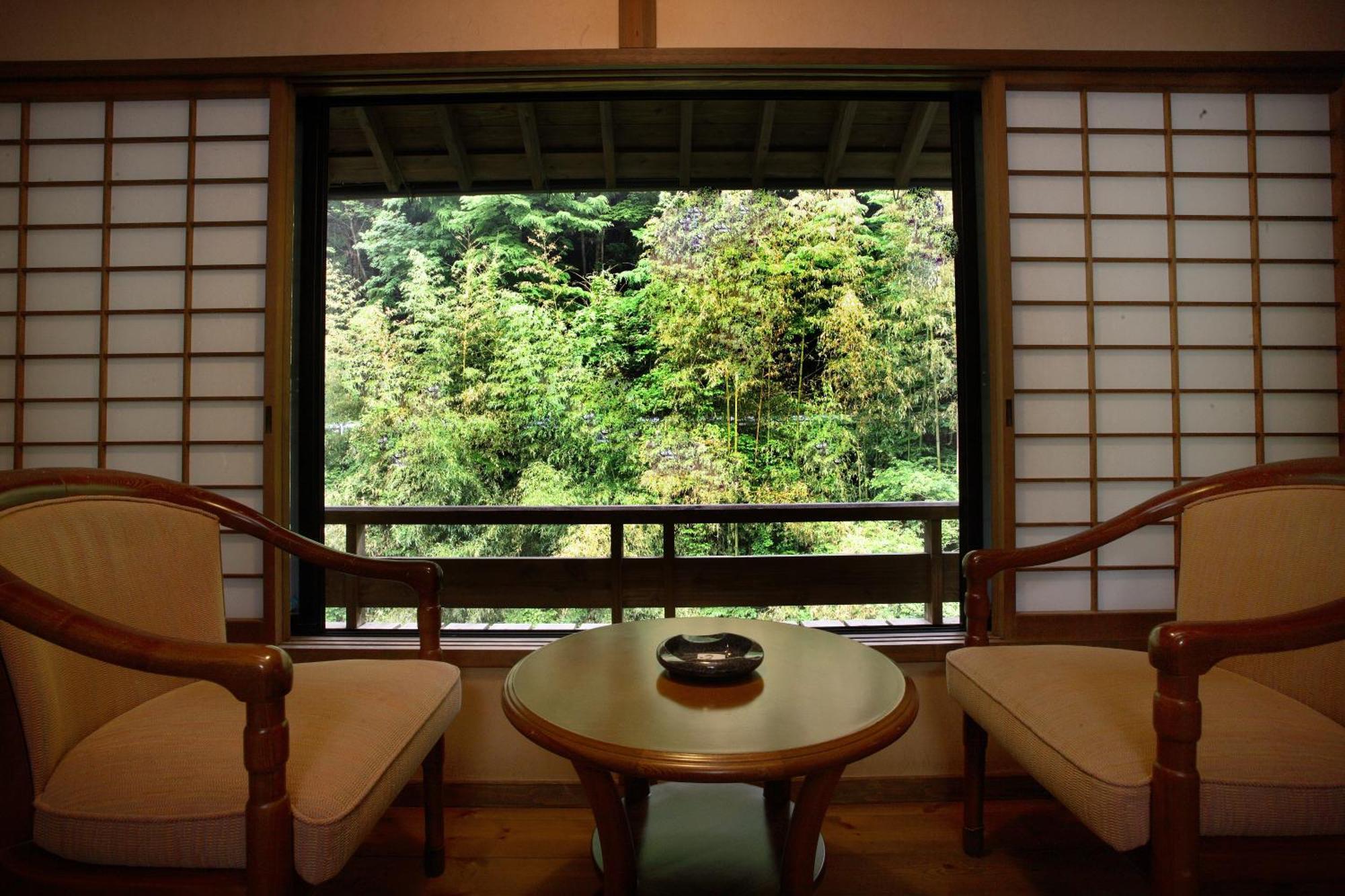 Yumerindo Minamioguni Exterior foto
