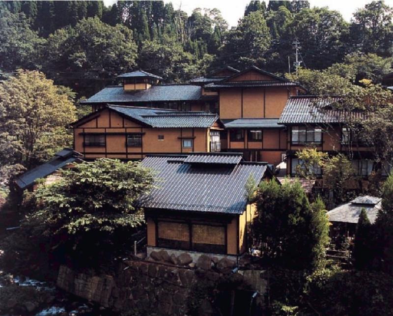 Yumerindo Minamioguni Exterior foto