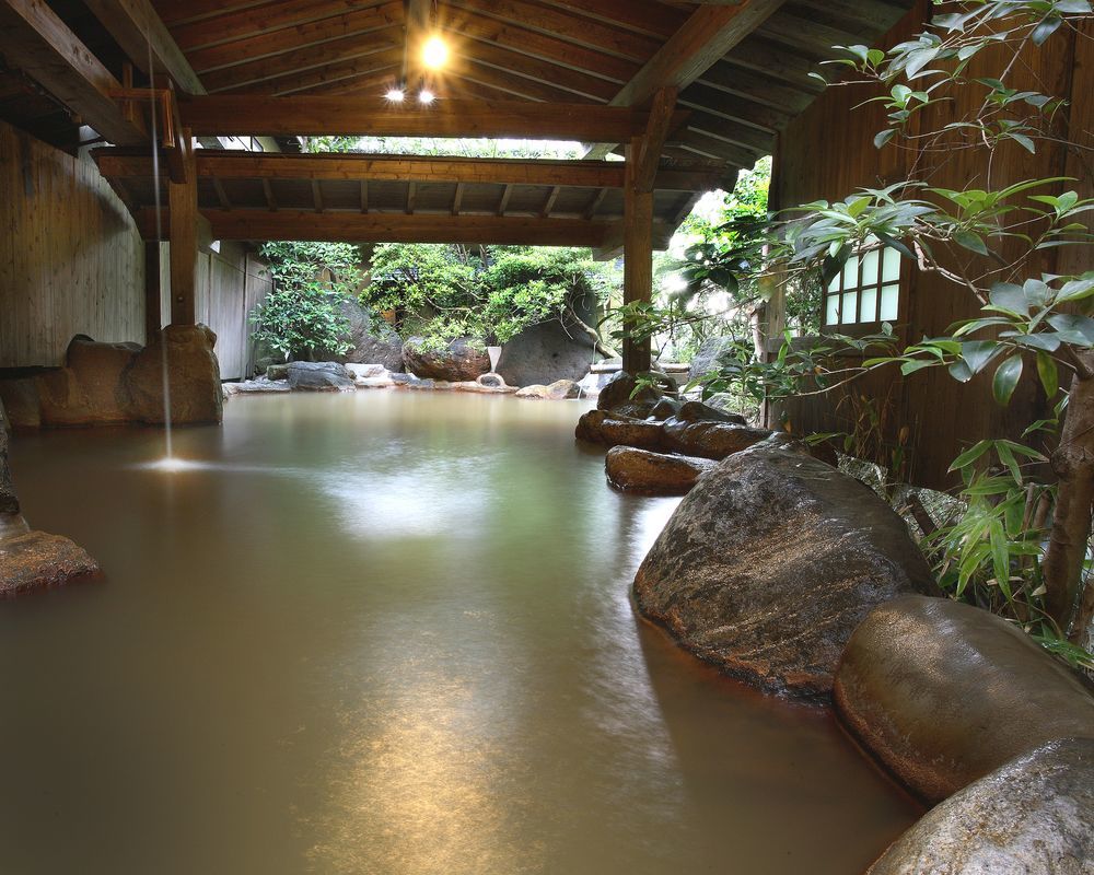 Yumerindo Minamioguni Exterior foto