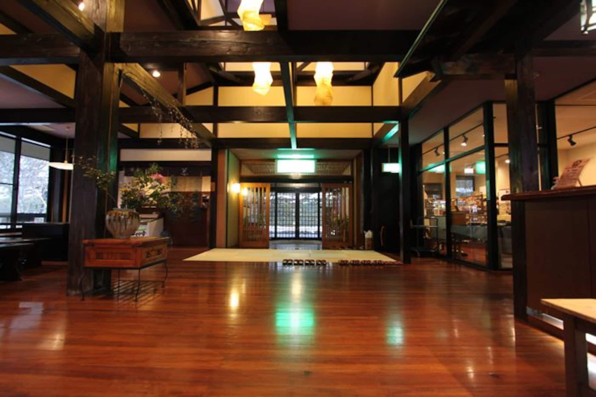 Yumerindo Minamioguni Exterior foto